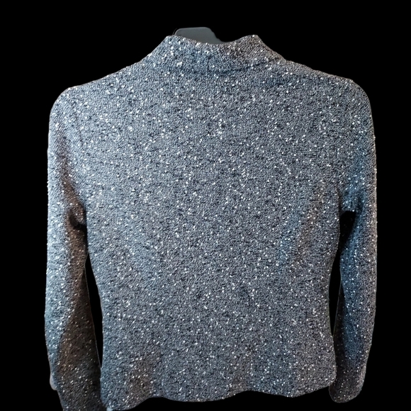 Ann Trinity small Tweed blazer - Picture 10 of 14